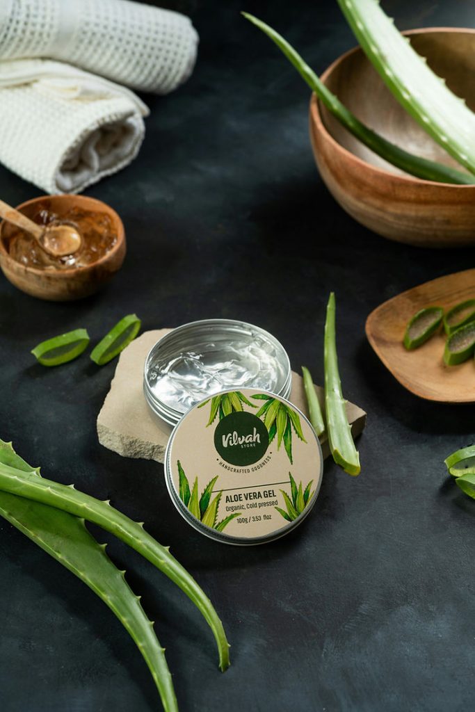 L’aloe vera en gel pour les chats est un remède naturel apaisant. Cet article vous explique tout. Disponible à Genève.